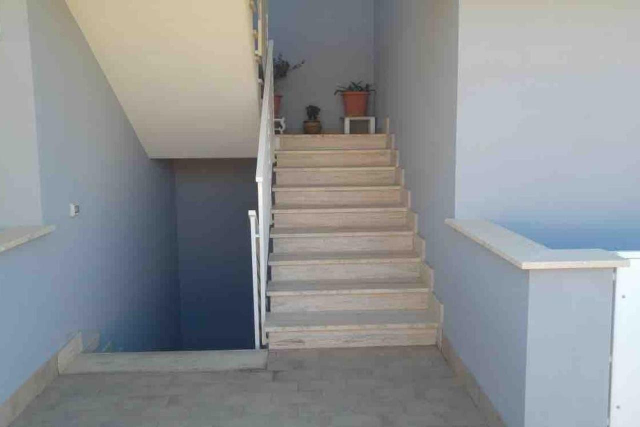 Sunset House Apartamento Fiumicino Exterior foto