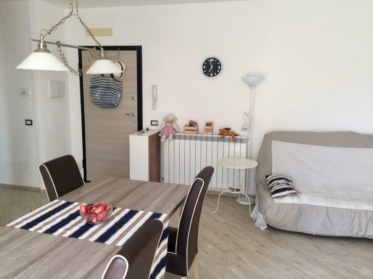 Sunset House Apartamento Fiumicino Exterior foto