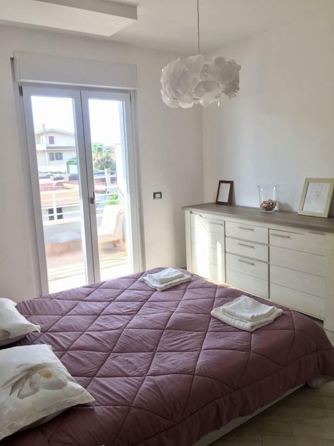 Sunset House Apartamento Fiumicino Exterior foto