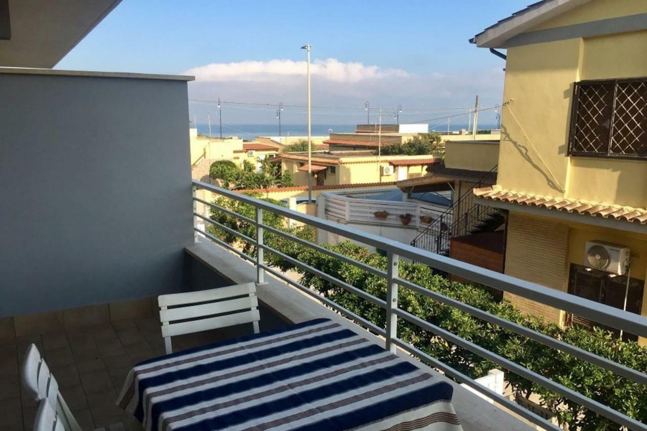 Sunset House Apartamento Fiumicino Exterior foto